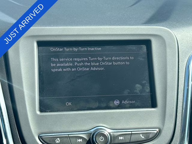 2024 Summit White Chevrolet Equinox LT FWD SUV