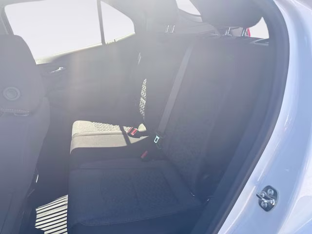2024 Summit White Chevrolet Equinox LT FWD SUV
