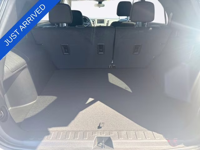 2024 Summit White Chevrolet Equinox LT FWD SUV