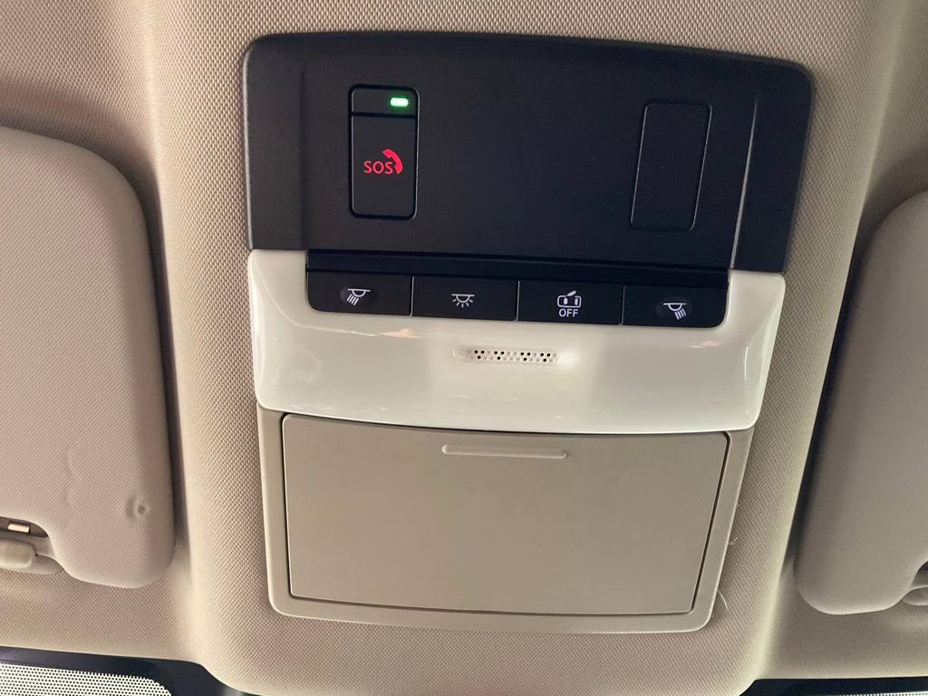 2025 Baja Storm Metallic Nissan Rogue Rock Creek AWD SUV