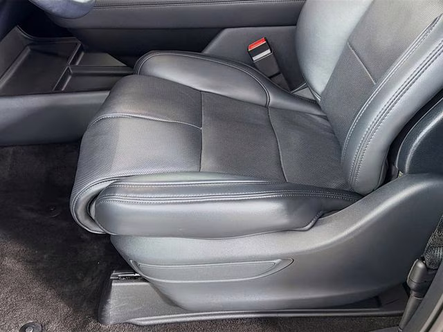 2024 Gray Metallic Lincoln Navigator Reserve 4X4 SUV