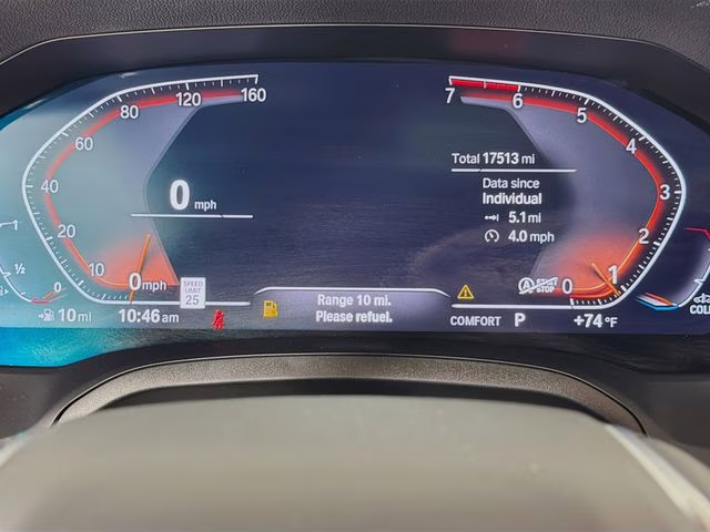 2023 Jet Black BMW 4 Series 430i RWD Coupe
