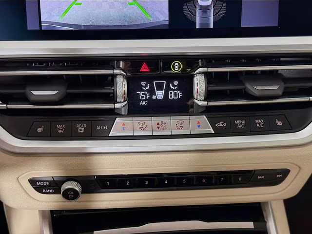 2023 Jet Black BMW 4 Series 430i RWD Coupe