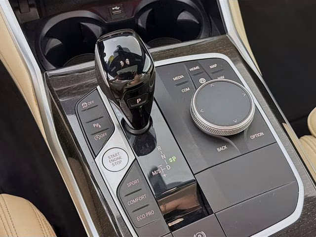 2023 Jet Black BMW 4 Series 430i RWD Coupe