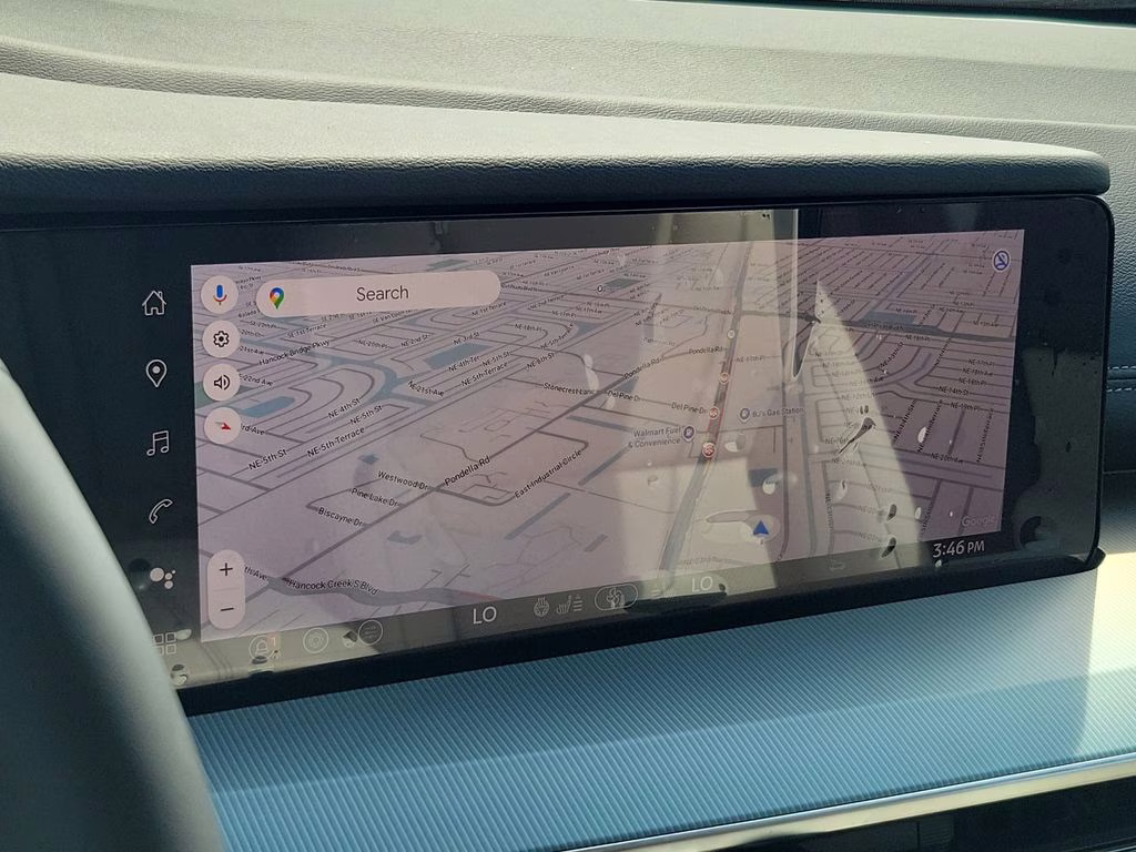 2026 White Pearl Nissan Murano SL AWD SUV