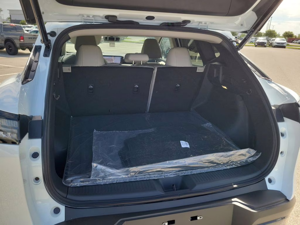 2026 White Pearl Nissan Murano SL AWD SUV