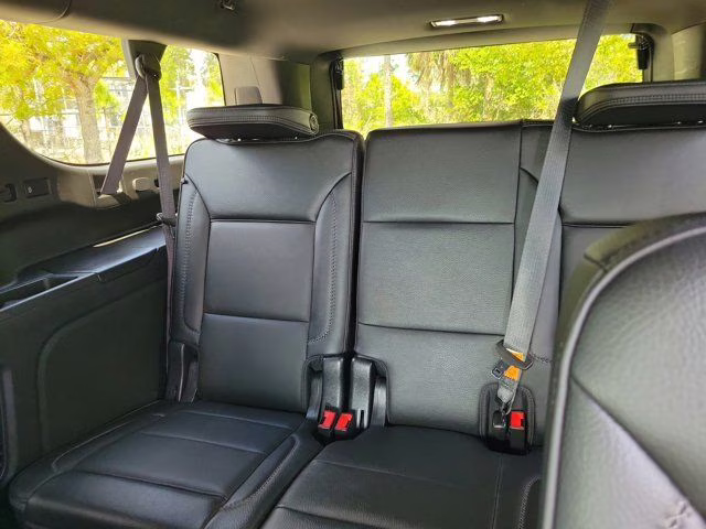 2021 Onyx Black GMC Yukon XL Denali 4X4 SUV