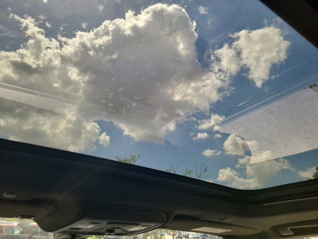 2021 Onyx Black GMC Yukon XL Denali 4X4 SUV