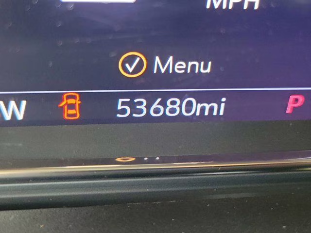 2021 Onyx Black GMC Yukon XL Denali 4X4 SUV