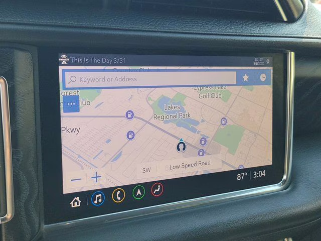 2021 Onyx Black GMC Yukon XL Denali 4X4 SUV