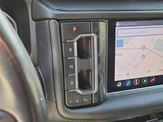 2021 Onyx Black GMC Yukon XL Denali 4X4 SUV