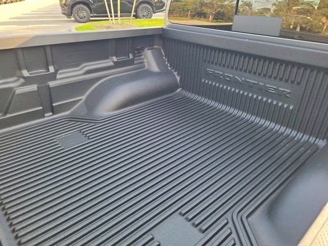 2026 Gun Metallic Nissan Frontier SV RWD Truck