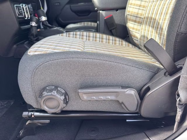 2026 Bright White Clearcoat Jeep Wrangler 4X4 SUV