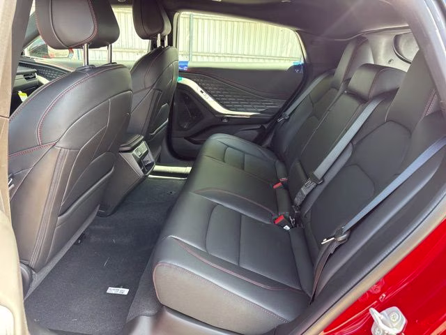 2026 Redeye Dodge Charger R/T AWD Sedan