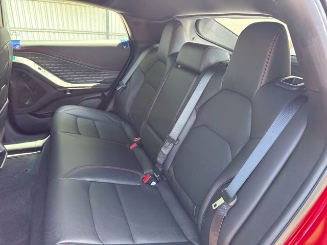 2026 Redeye Dodge Charger R/T AWD Sedan