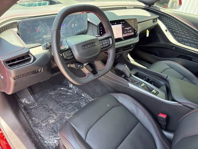2026 Redeye Dodge Charger R/T AWD Sedan