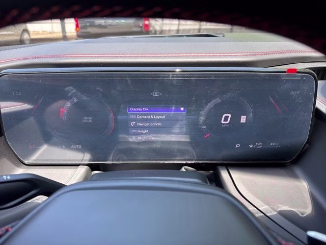 2026 Redeye Dodge Charger R/T AWD Sedan