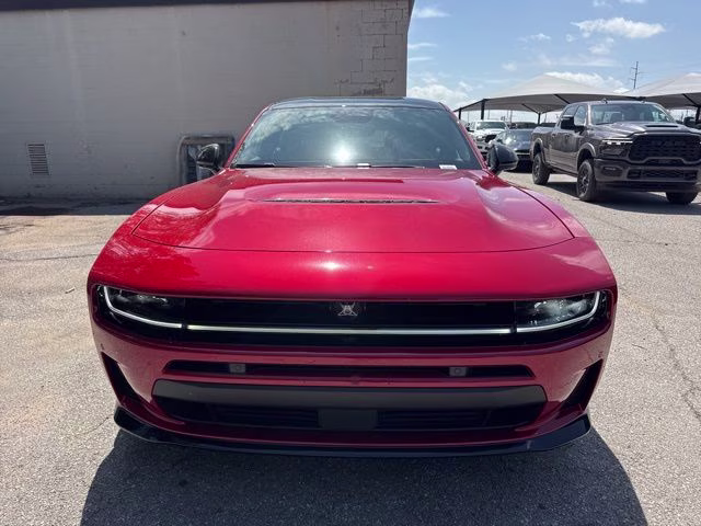 2026 Redeye Dodge Charger R/T AWD Sedan