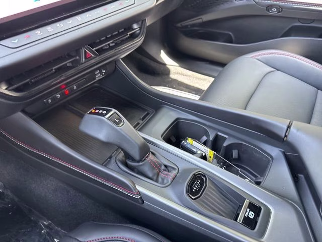 2026 Redeye Dodge Charger R/T AWD Sedan