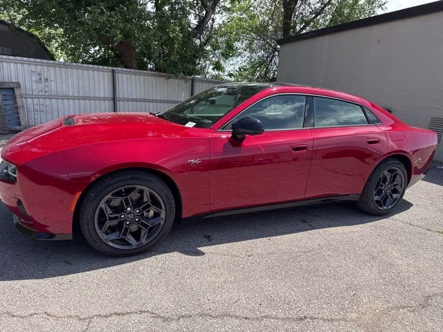 2026 Redeye Dodge Charger R/T AWD Sedan
