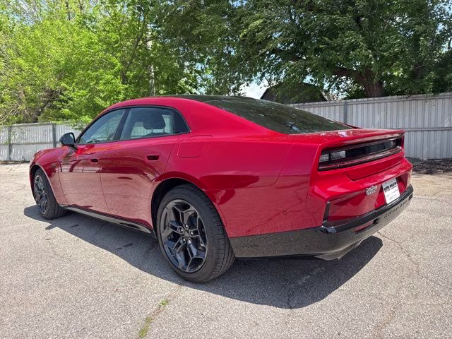 2026 Redeye Dodge Charger R/T AWD Sedan