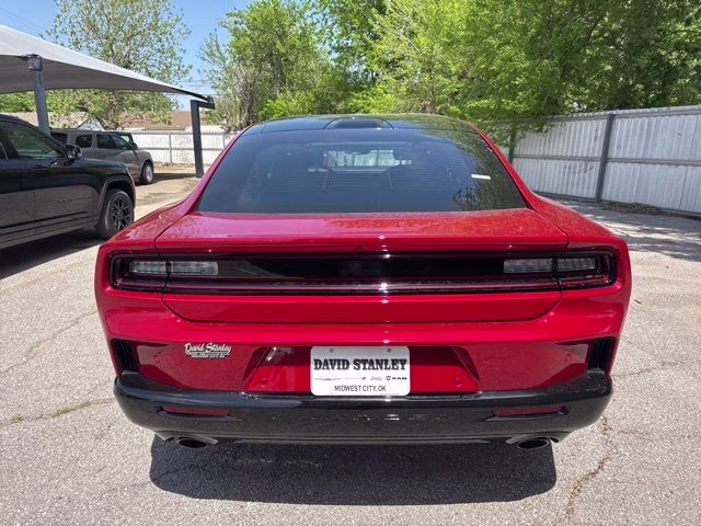 2026 Redeye Dodge Charger R/T AWD Sedan