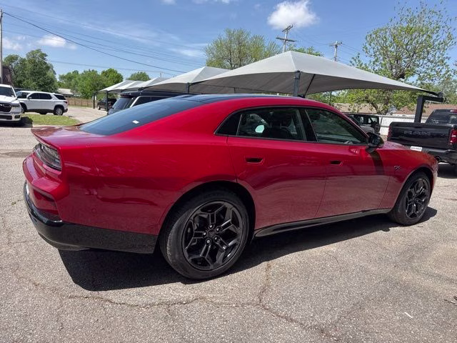 2026 Redeye Dodge Charger R/T AWD Sedan