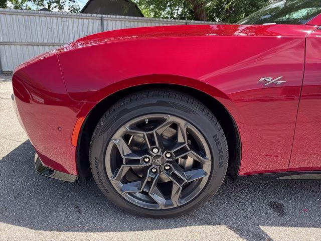 2026 Redeye Dodge Charger R/T AWD Sedan