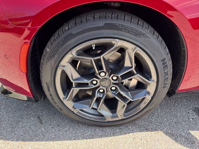 2026 Redeye Dodge Charger R/T AWD Sedan