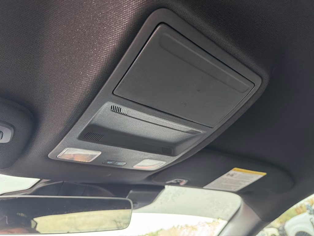 2024 Race Red Ford Mustang GT Premium RWD Coupe