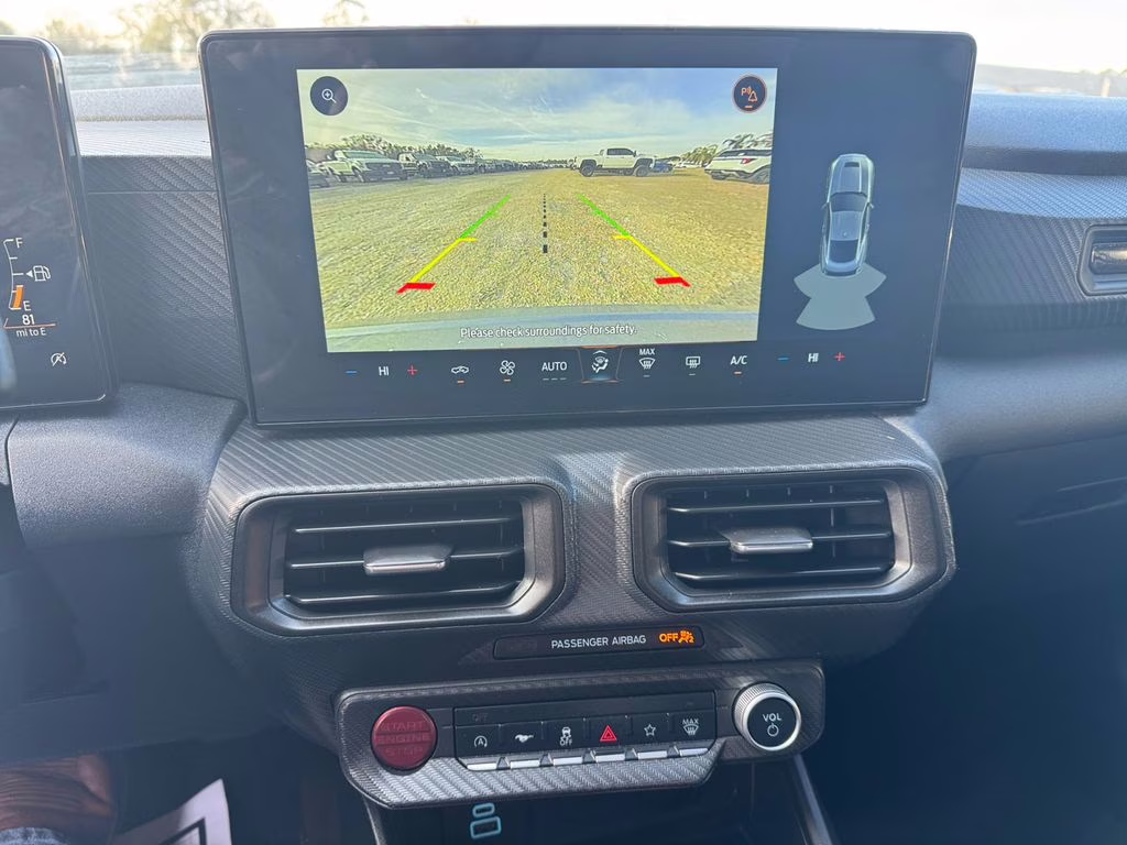 2025 Vapor Blue Ford Mustang EcoBoost RWD Coupe