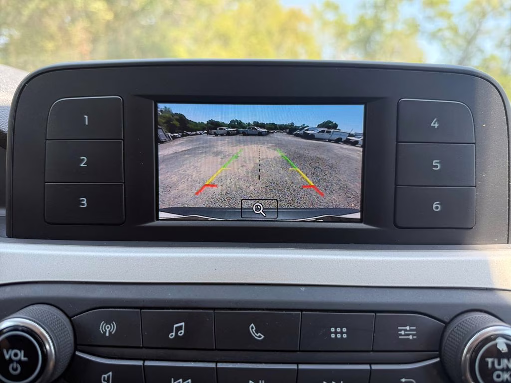 2022 Oxford White Ford Escape S FWD SUV