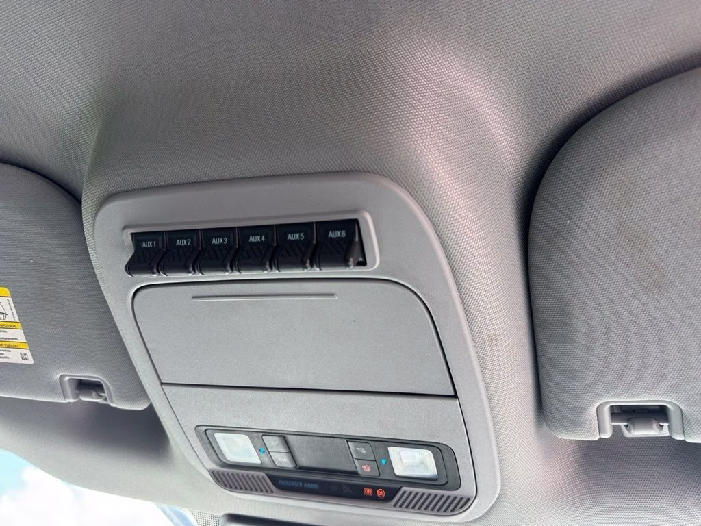 2024 Oxford White Ford Super Duty F-250 SRW XL RWD Truck