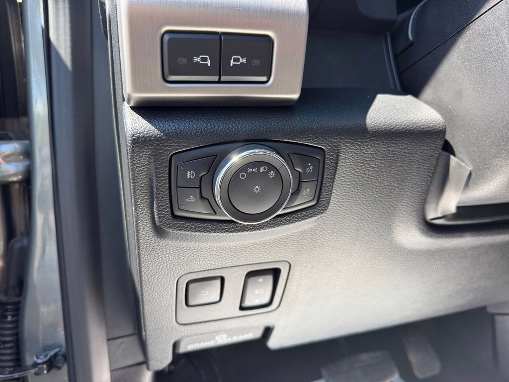 2019 Silver Spruce Ford Super Duty F-250 SRW Platinum 4X4 Truck