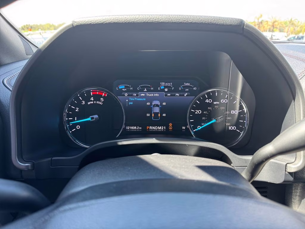 2019 Silver Spruce Ford Super Duty F-250 SRW Platinum 4X4 Truck