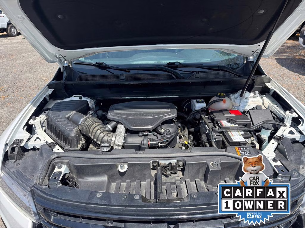 2021 Summit White GMC Acadia SLE FWD SUV