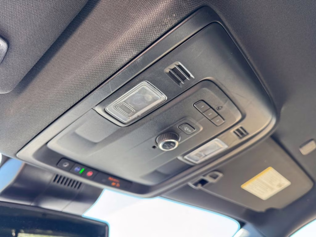 2023 Midnight Blue Metallic GMC Yukon SLT 4X4 SUV