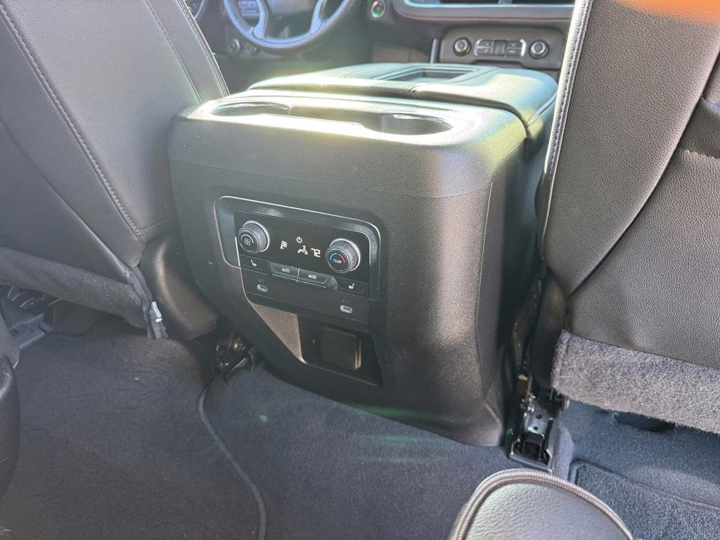 2024 Summit White Chevrolet Tahoe RST RWD SUV