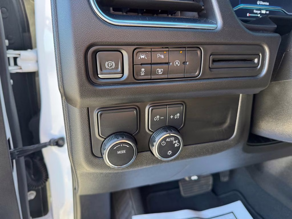 2024 Summit White Chevrolet Tahoe RST RWD SUV