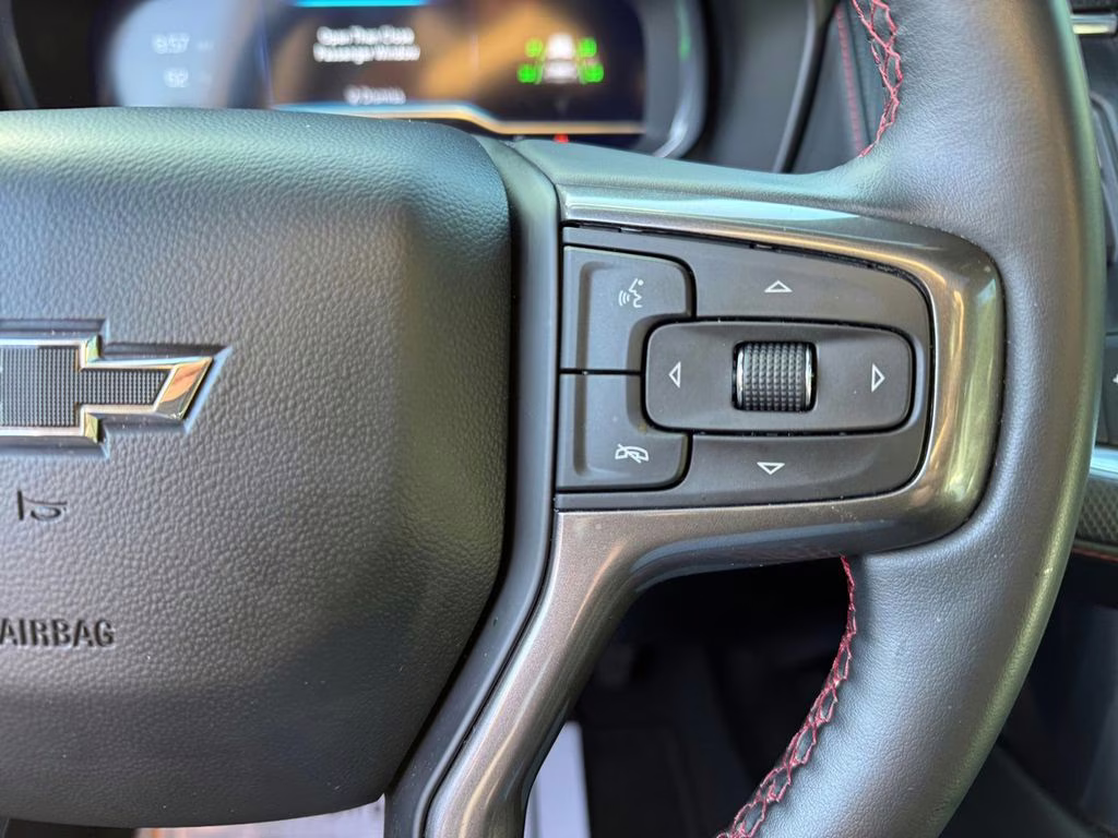 2024 Summit White Chevrolet Tahoe RST RWD SUV