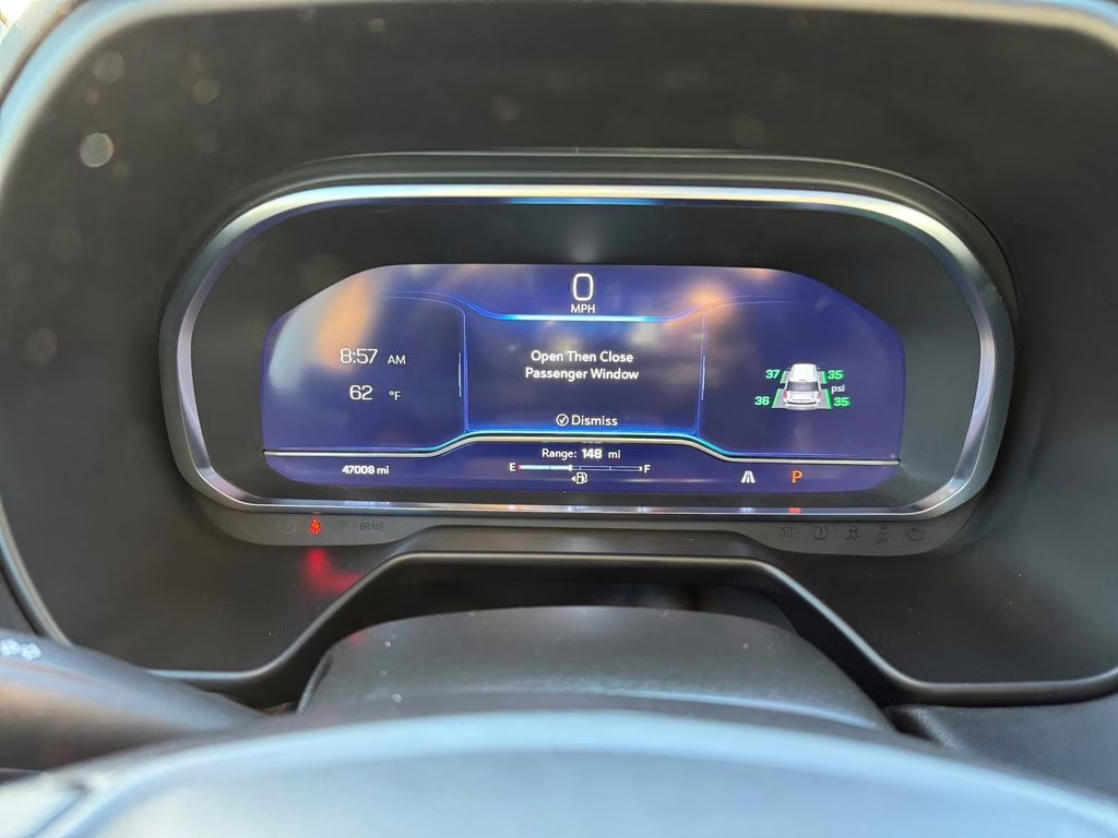 2024 Summit White Chevrolet Tahoe RST RWD SUV