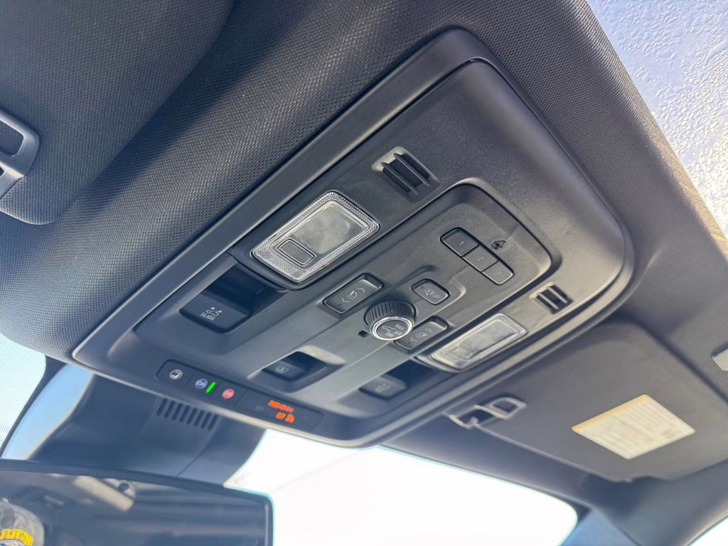 2024 Summit White Chevrolet Tahoe RST RWD SUV