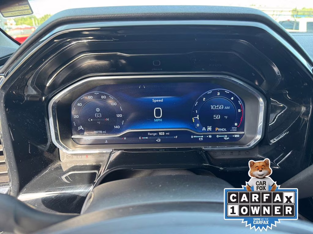 2024 Black Chevrolet Silverado 2500HD LTZ 4X4 Truck