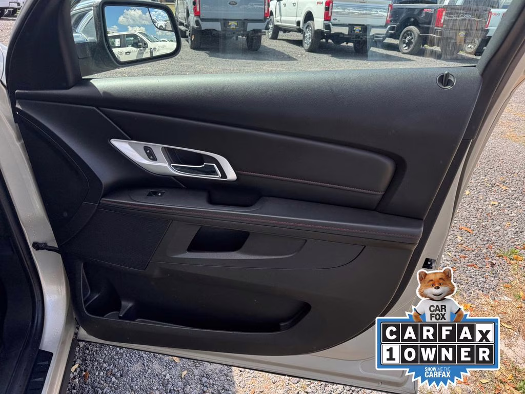 2013 Champagne Silver Metallic GMC Terrain SLE-1 FWD SUV