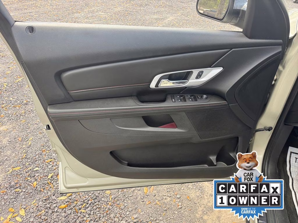 2013 Champagne Silver Metallic GMC Terrain SLE-1 FWD SUV