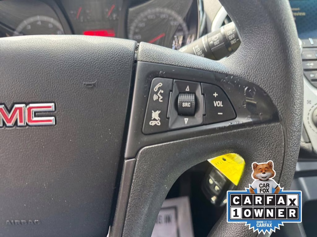 2013 Champagne Silver Metallic GMC Terrain SLE-1 FWD SUV