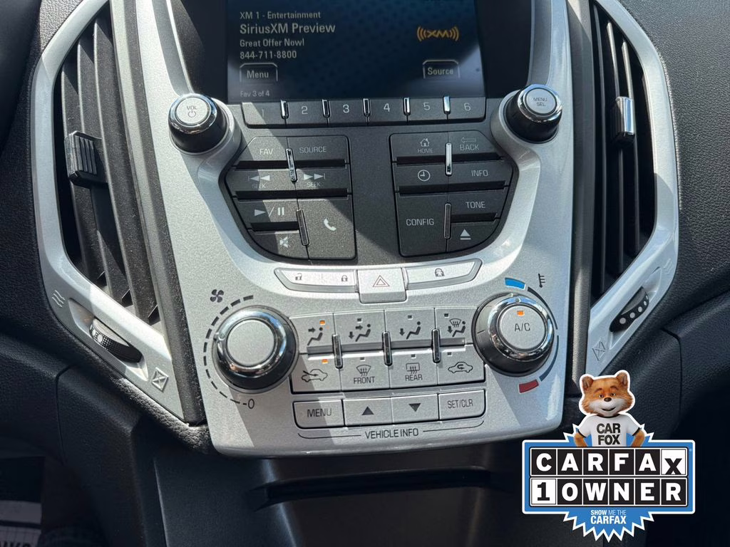 2013 Champagne Silver Metallic GMC Terrain SLE-1 FWD SUV