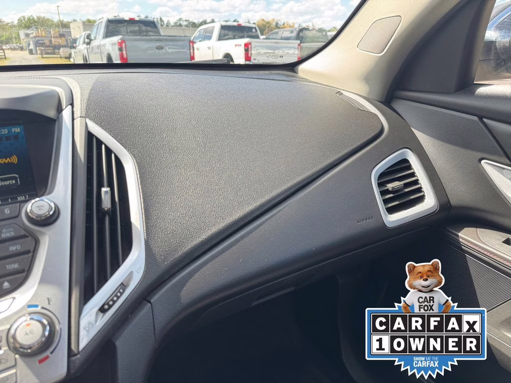 2013 Champagne Silver Metallic GMC Terrain SLE-1 FWD SUV