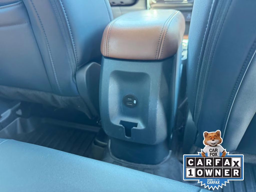 2022 Gray Metallic Ford Maverick Lariat FWD Truck