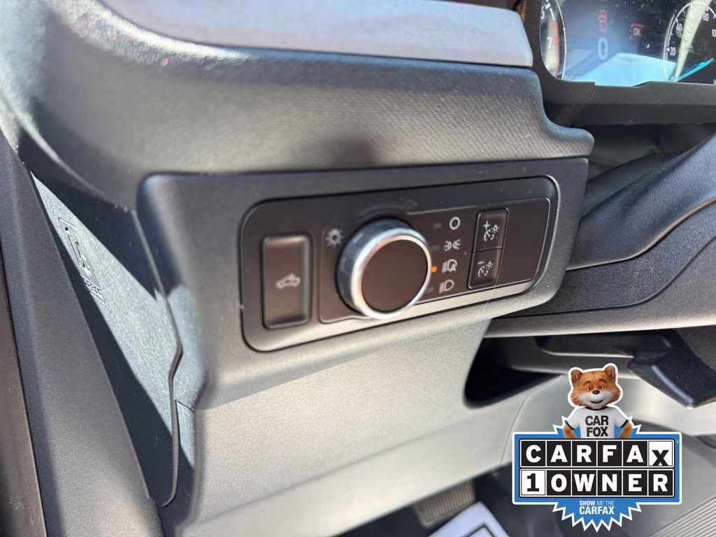 2022 Gray Metallic Ford Maverick Lariat FWD Truck